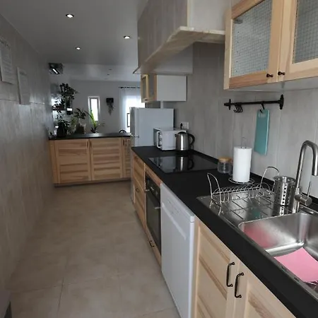 Apartman Ap 10
