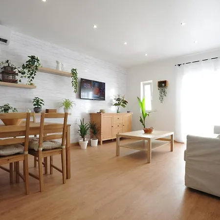 Ap 10 Appartement Lagos