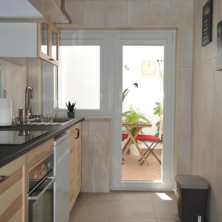 Ap 10 Apartmán Lagos