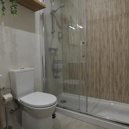 Ap 10 Apartmán Lagos